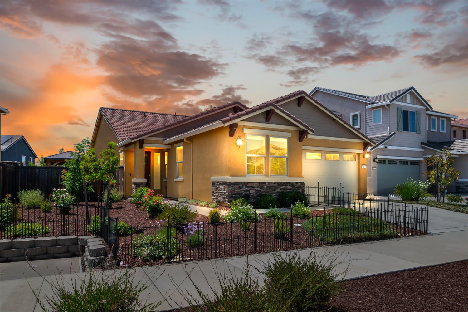 Cypress Grove Drive, Rancho Cordova, California image 1