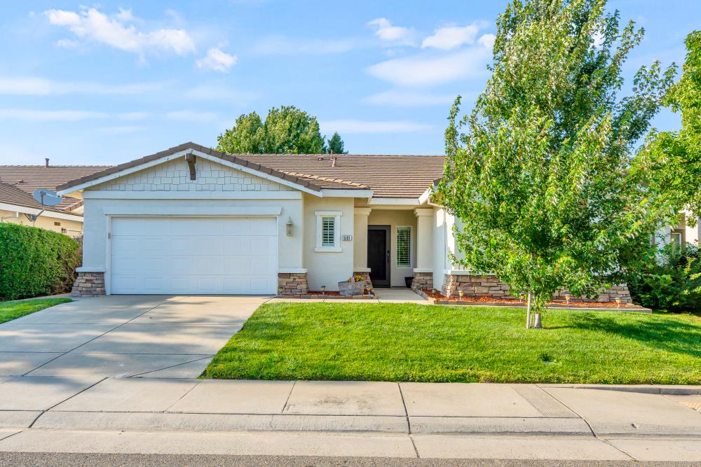 Orchid Ranch Way, Sacramento, California image 1