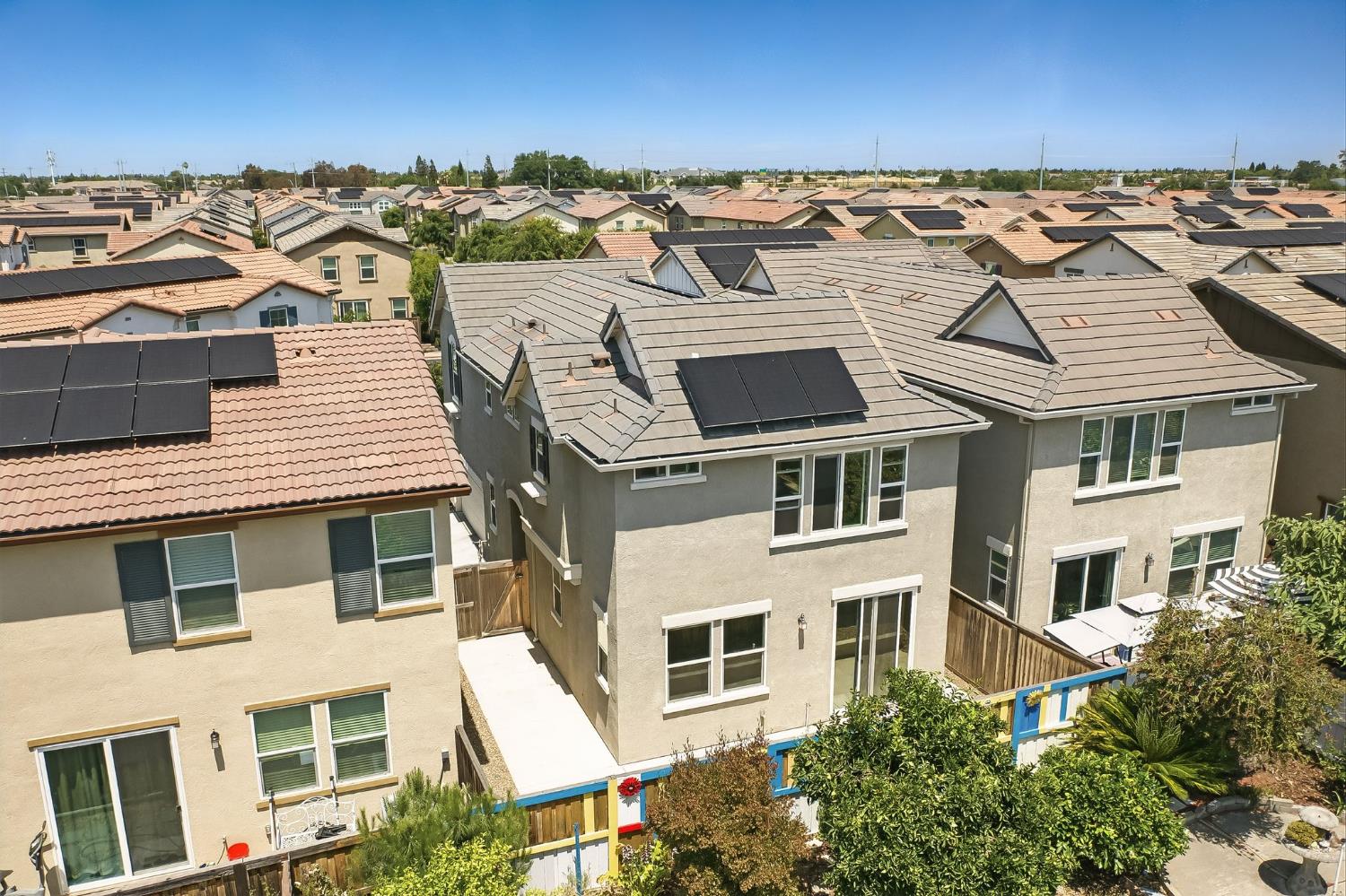 Kramer Ranch Lane, Elk Grove, California image 28