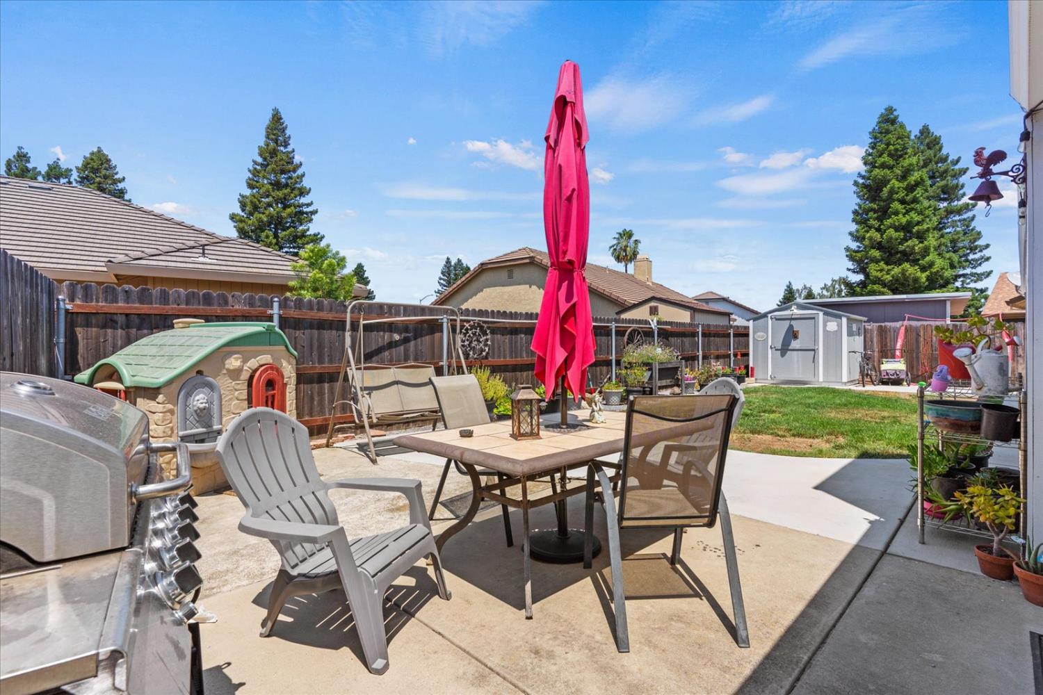 Theresa Way, Yuba City, California image 38