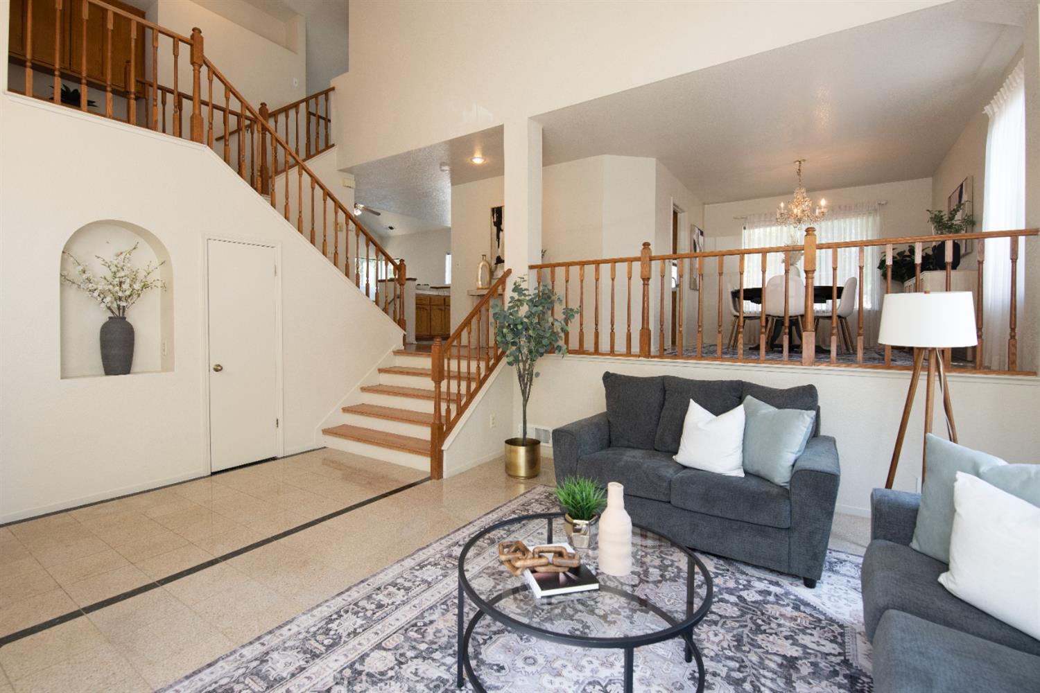 Birchwood Court, Tracy, California image 5
