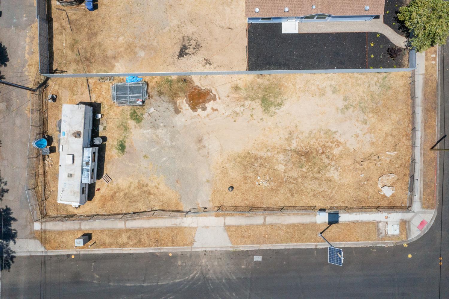 California Avenue, Modesto, California image 6