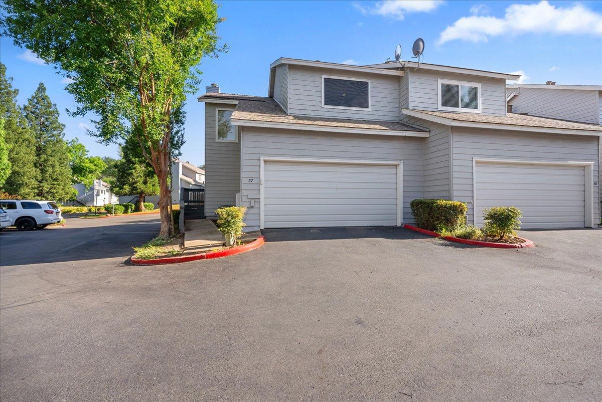 Vernon Street #57, Roseville, California image 25