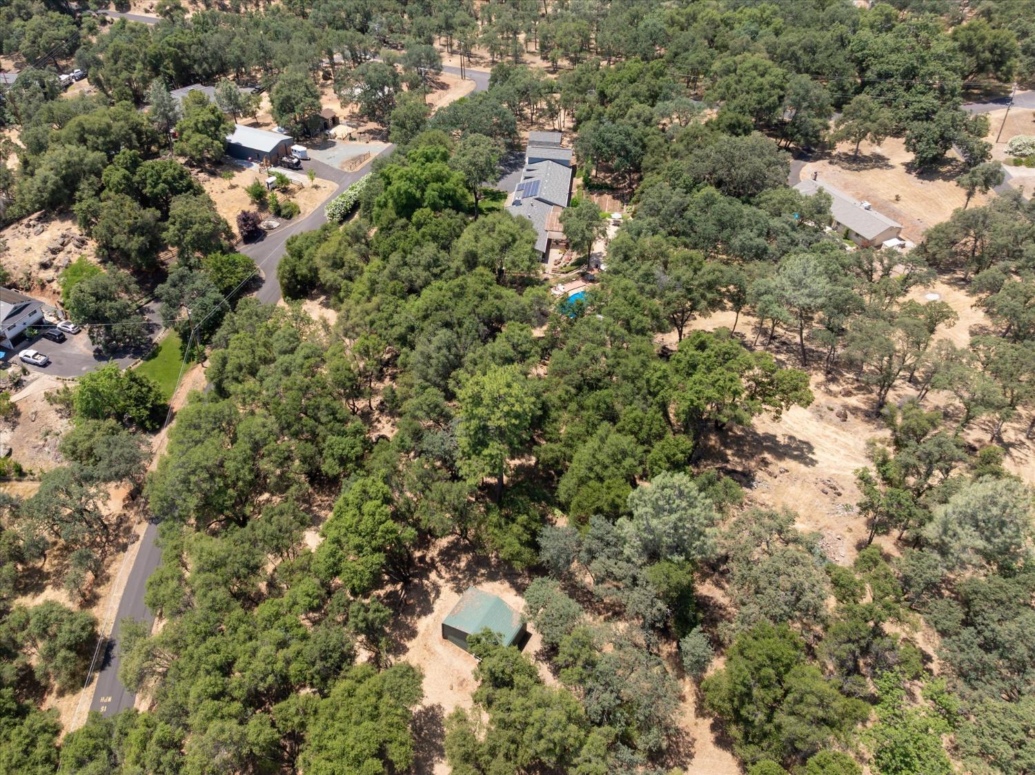 Fawn Street, Shingle Springs, California image 49