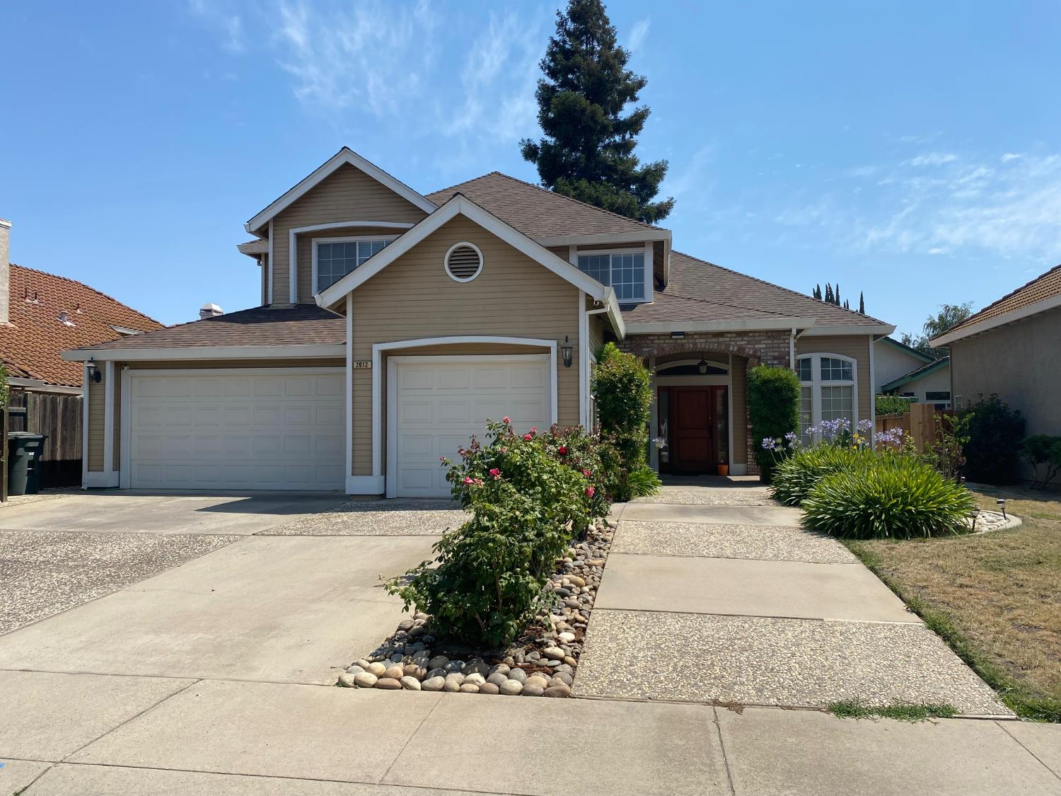 Lakeview Court, Modesto, California image 1