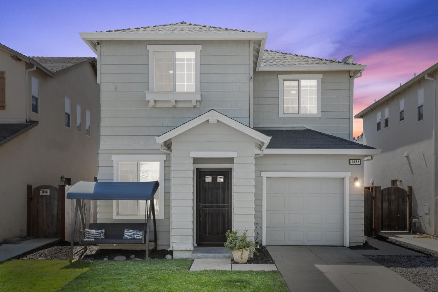 Summerwind Lane, Manteca, California image 1