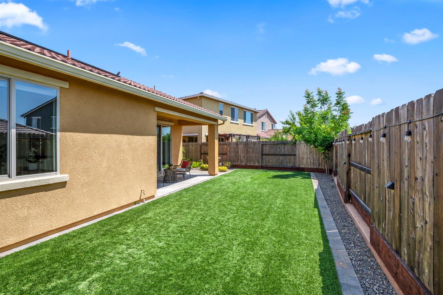 Cypress Grove Drive, Rancho Cordova, California image 37