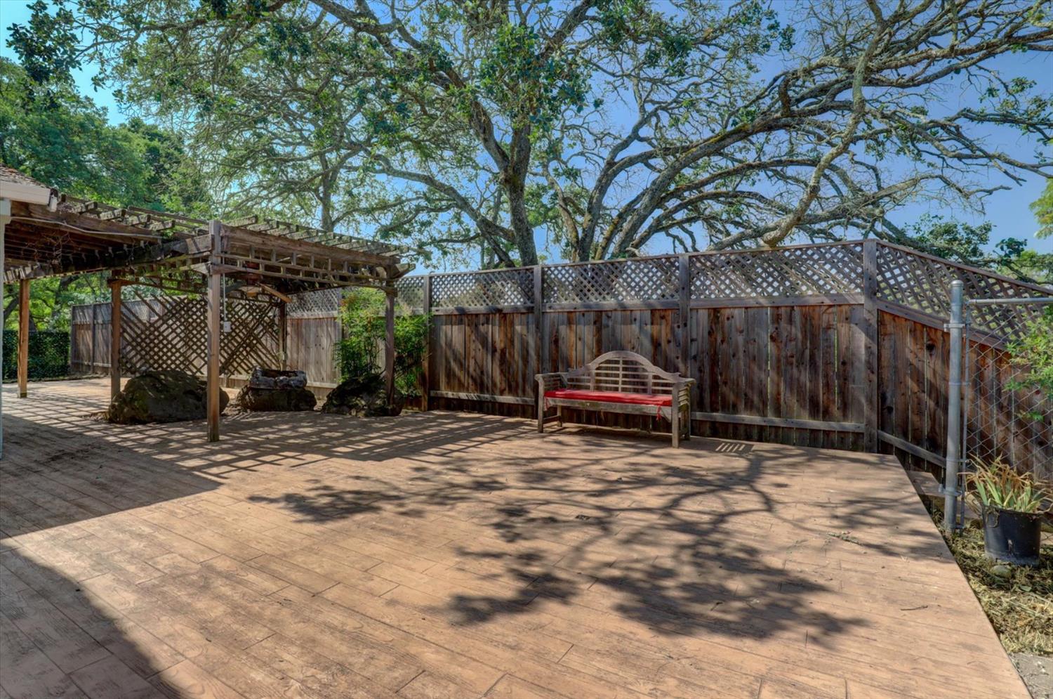 Chamise Court, Orangevale, California image 29