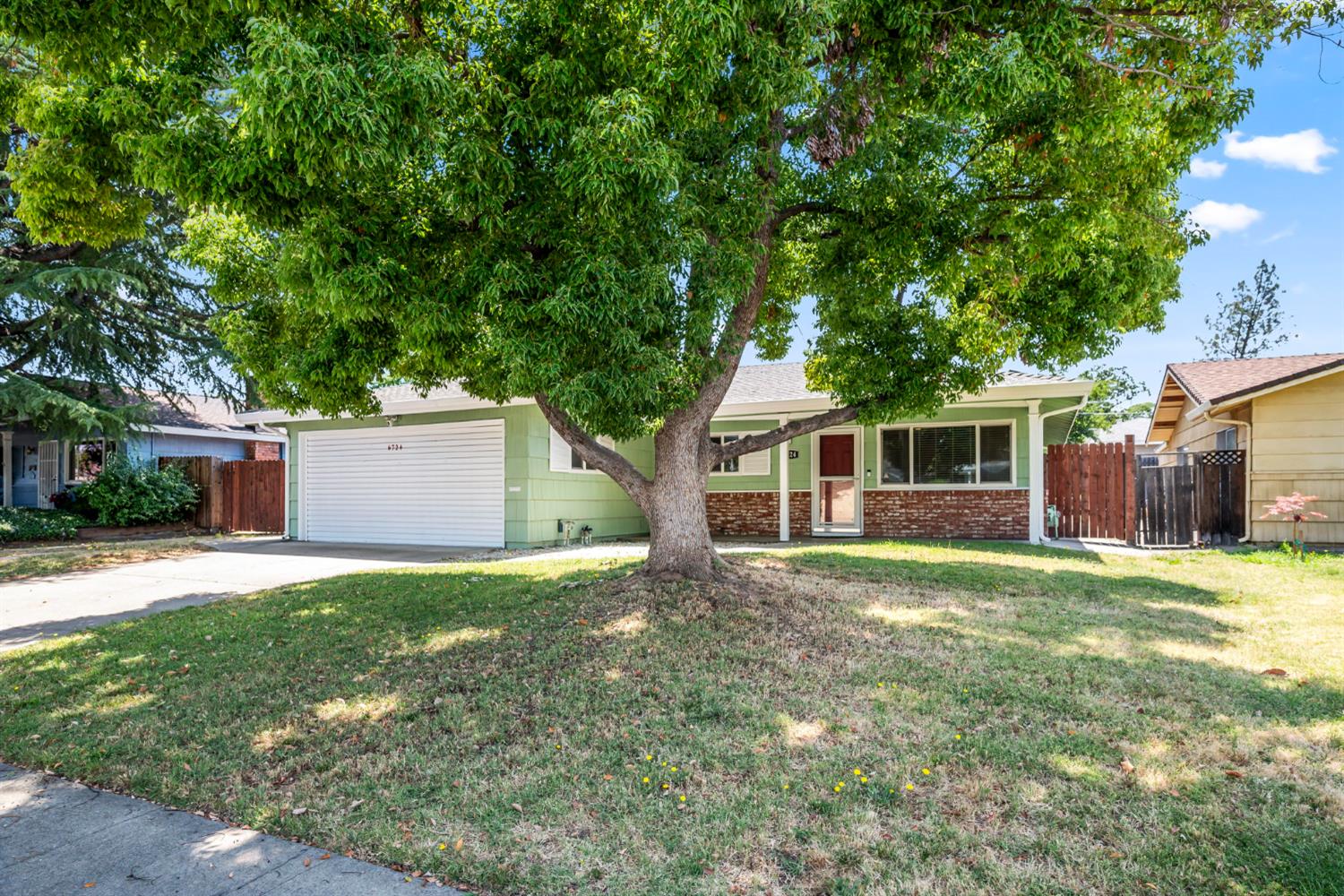 Maywood Way, Sacramento, California image 3
