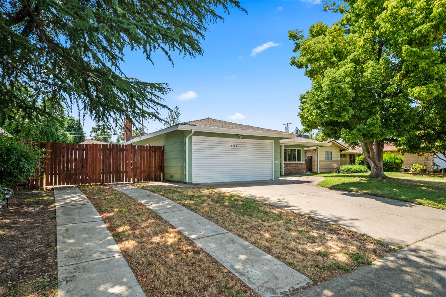Maywood Way, Sacramento, California image 4