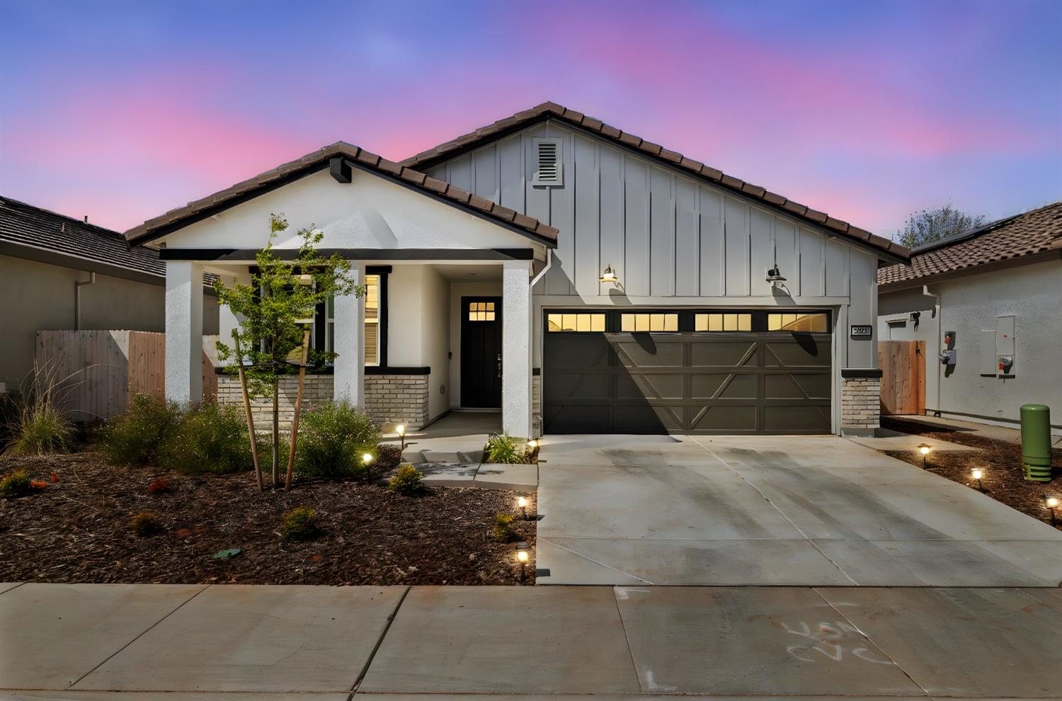 Coal Creek Way, Rancho Cordova, California image 33