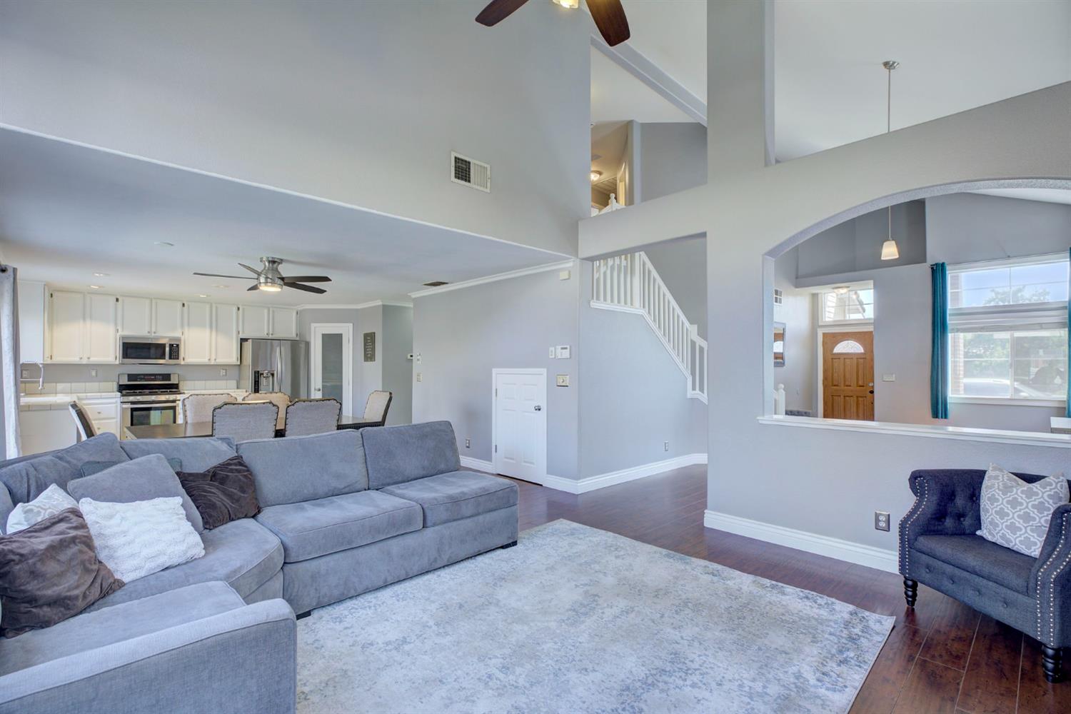 Krisee Court, Citrus Heights, California image 7