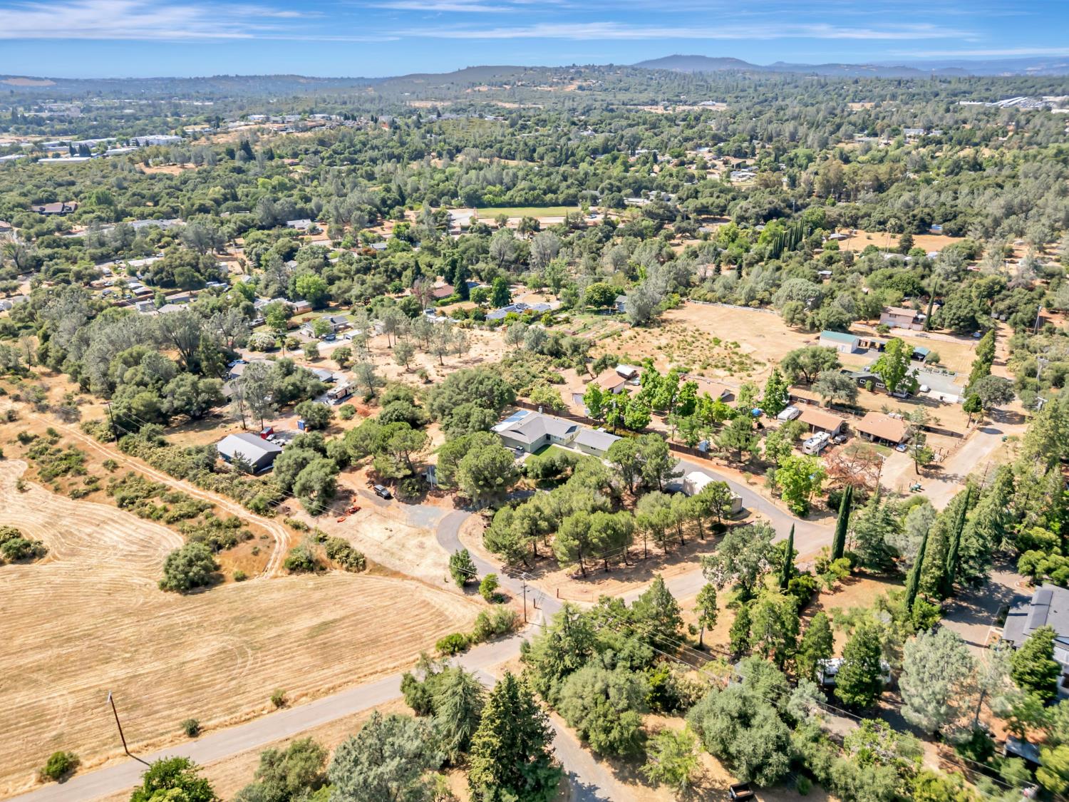 Benton Way, Shingle Springs, California image 44