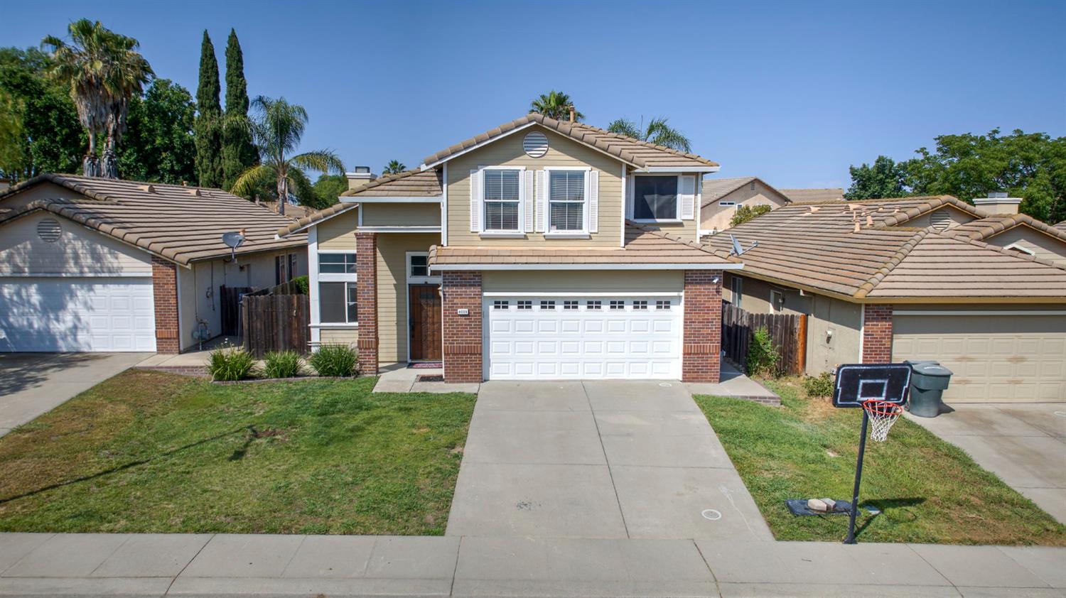 Krisee Court, Citrus Heights, California image 28
