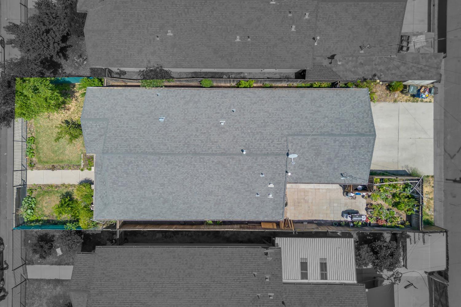 Rio Linda Boulevard, Sacramento, California image 13