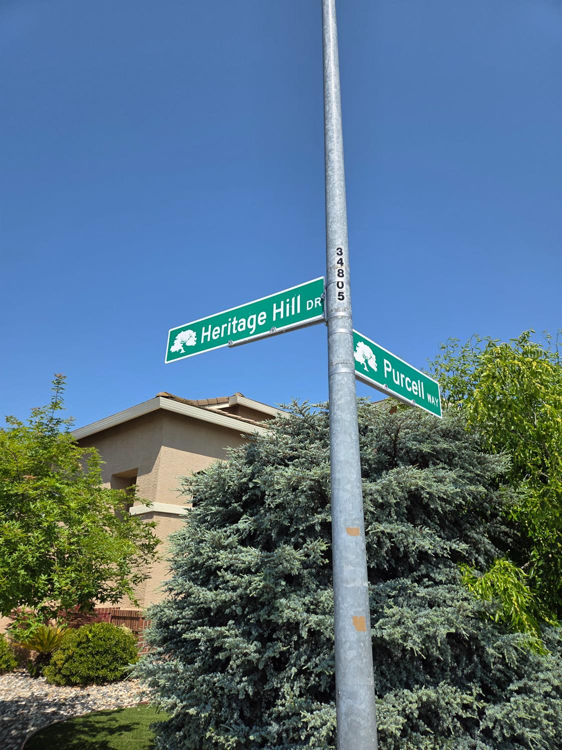 Heritage Hill Drive, Elk Grove, California image 4