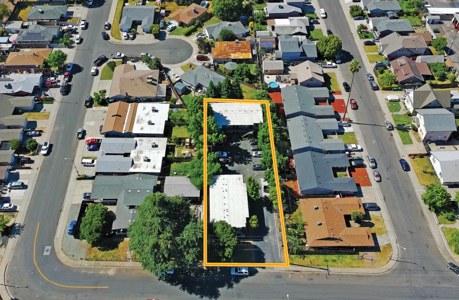 Hale Road, Lodi, California image 2