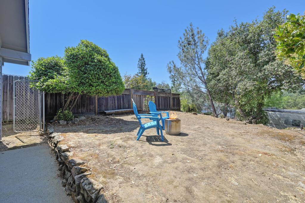 Cresta Court, El Dorado Hills, California image 44