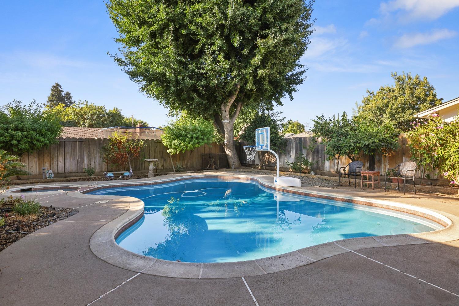 Kruger Drive, Modesto, California image 36