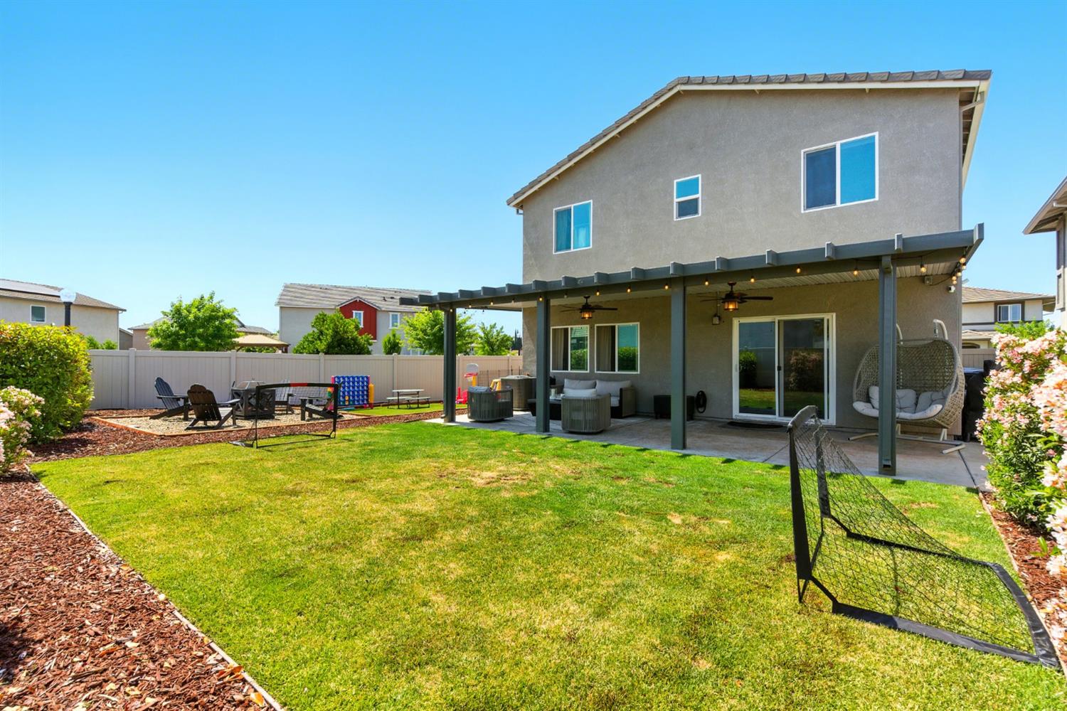 Bridgehaven Way, Sacramento, California image 17