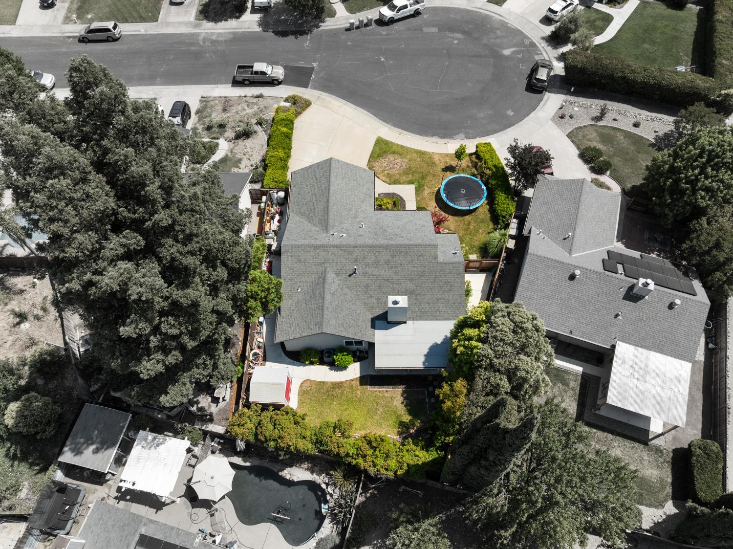 Mergansers Court, West Sacramento, California image 37