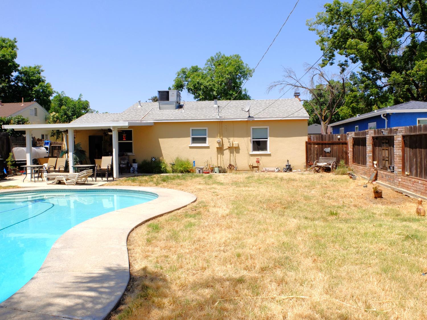Fusco Avenue, Modesto, California image 30