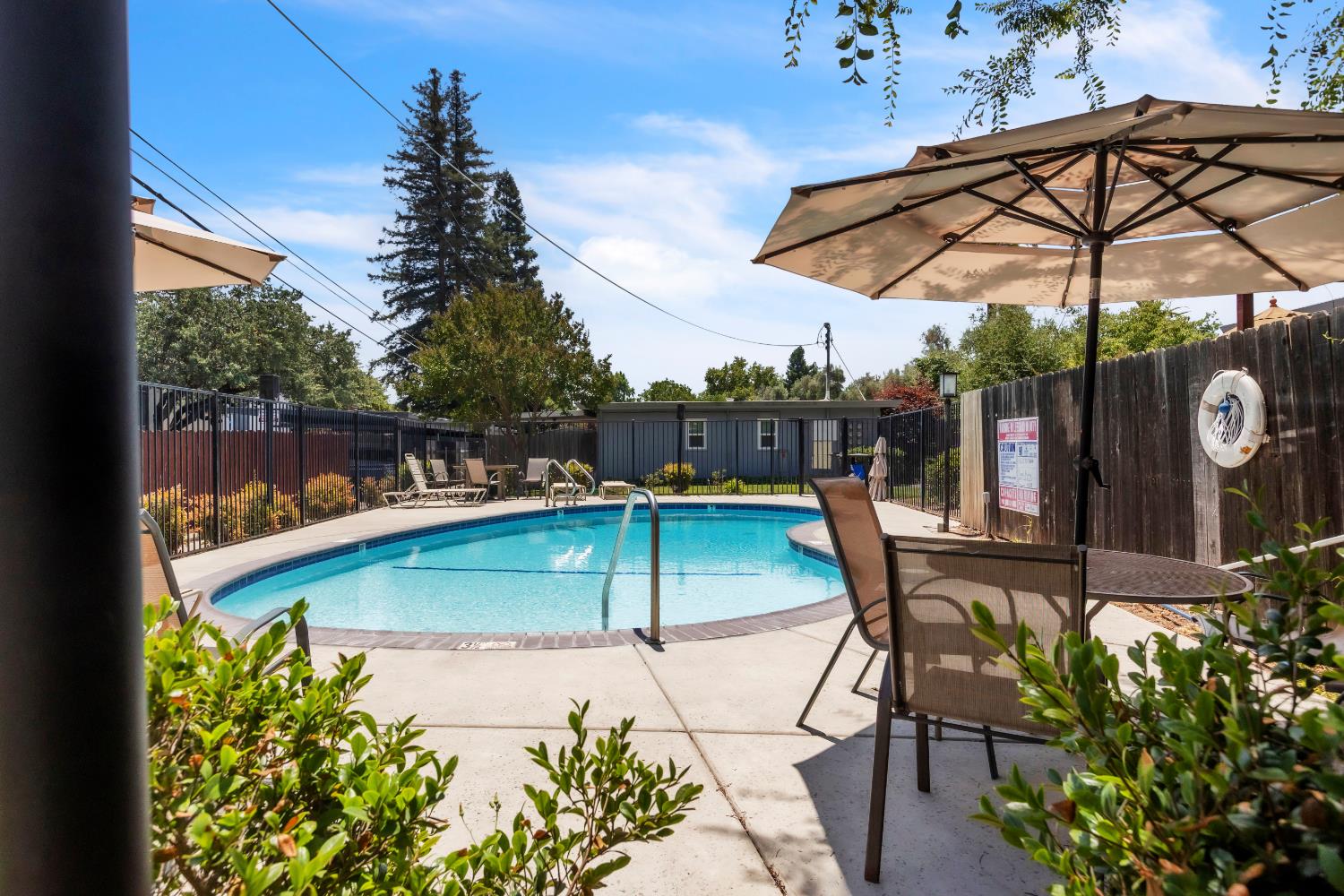Marconi Avenue #202, Sacramento, California image 19