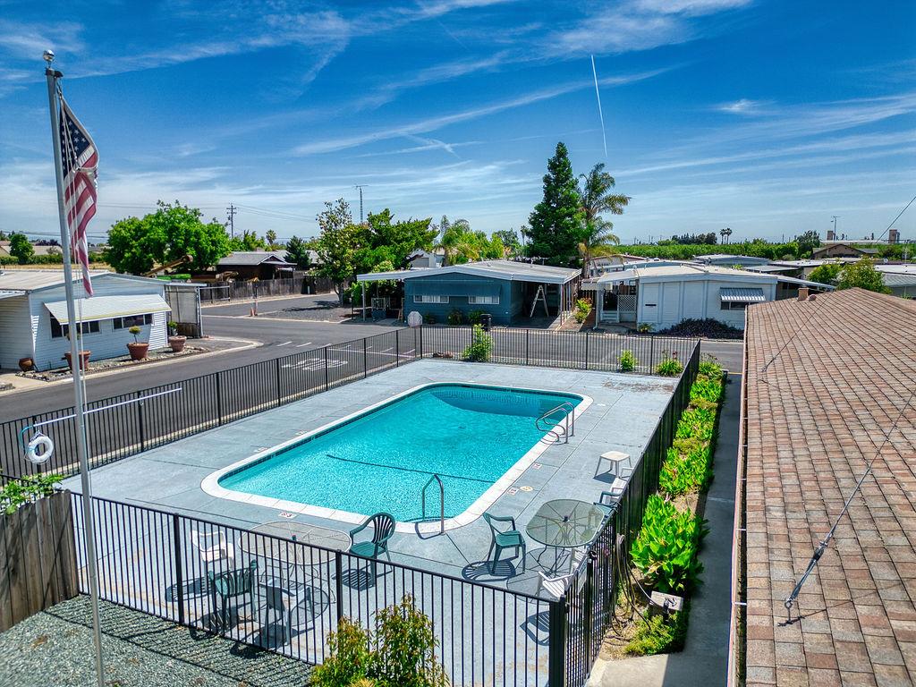 Detail Gallery Image 36 of 38 For 2505 Jackson Ave 149, Escalon,  CA 95320 - 3 Beds | 2 Baths