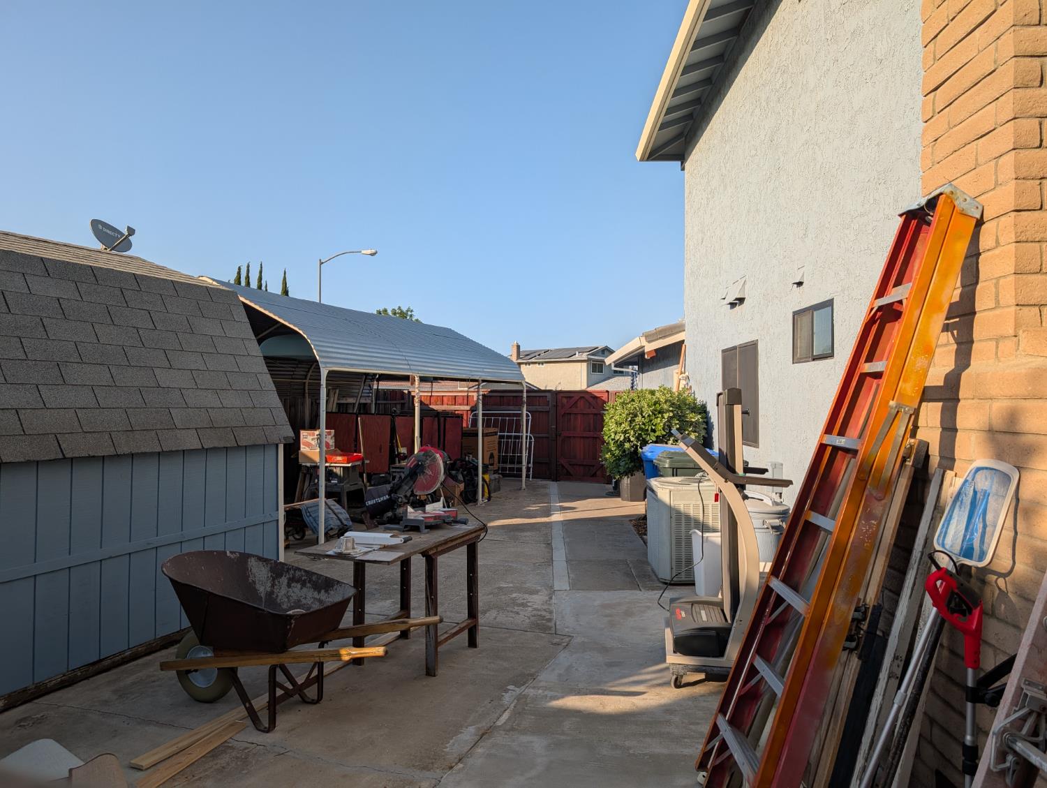 Liverpool Court, Manteca, California image 48