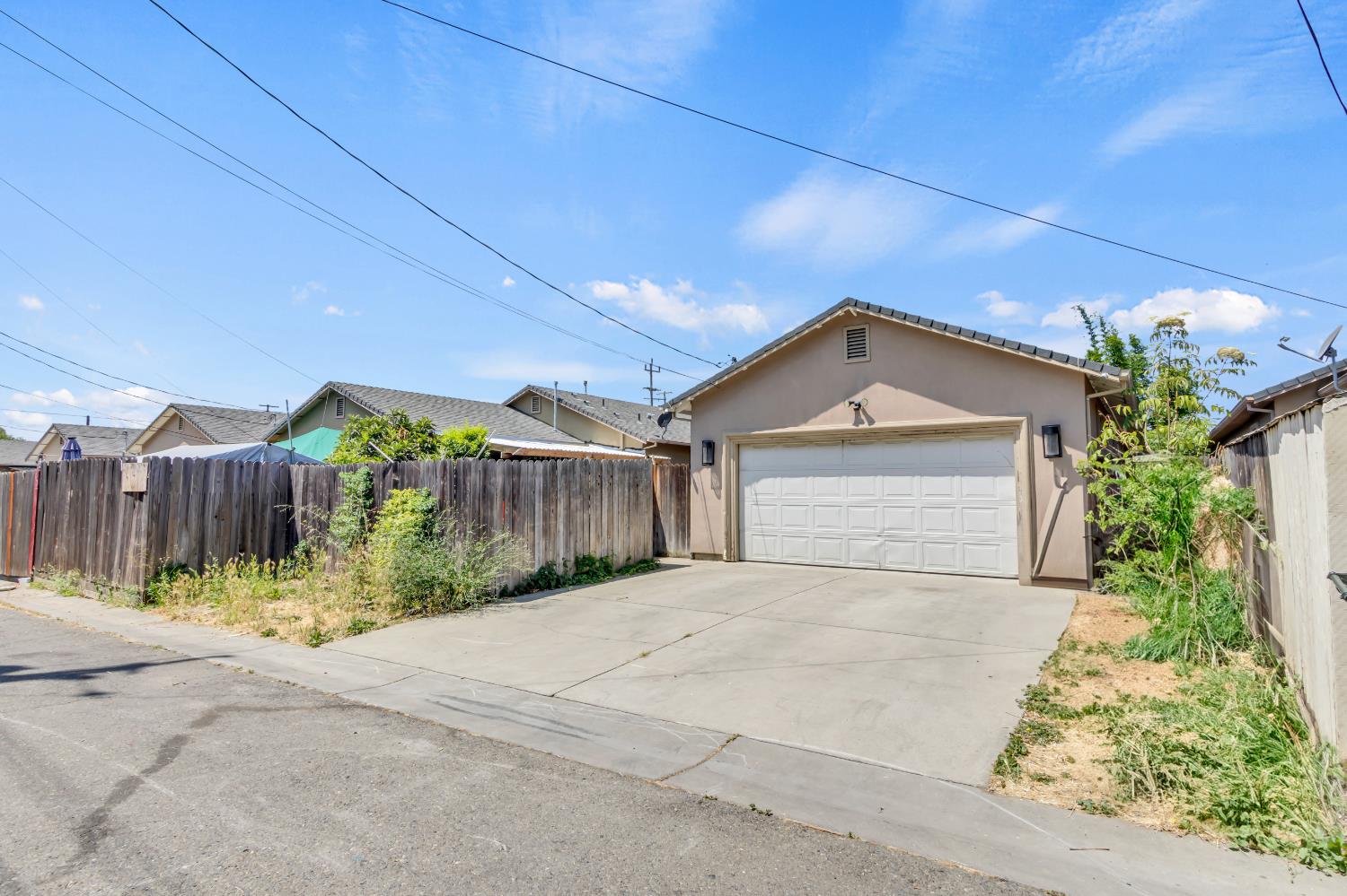 Rio Linda Boulevard, Sacramento, California image 12