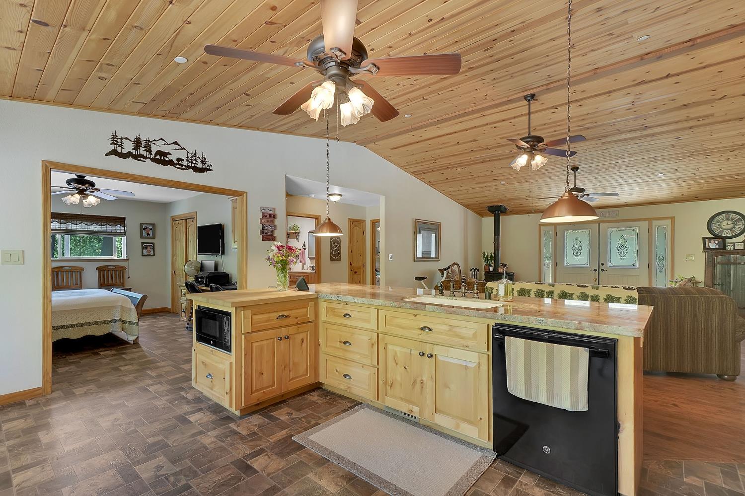 Detail Gallery Image 25 of 70 For 2059 Winton Rd, West Point,  CA 95255 - 2 Beds | 2 Baths