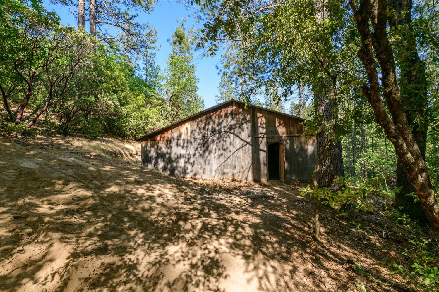 China Camp Drive, Placerville, California image 47