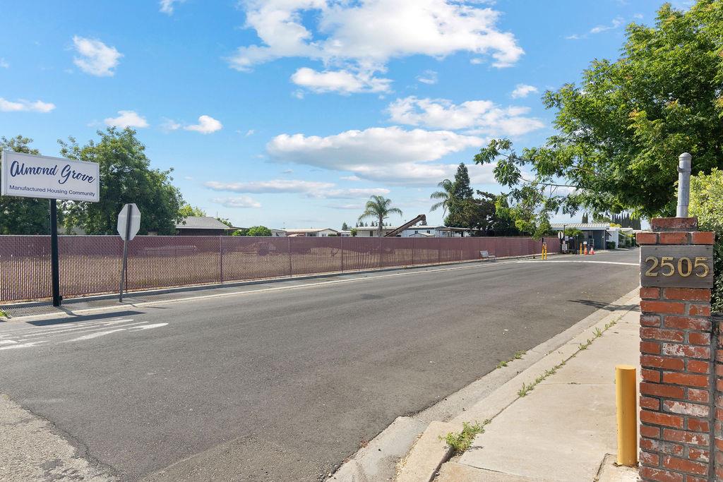 Detail Gallery Image 38 of 38 For 2505 Jackson Ave 149, Escalon,  CA 95320 - 3 Beds | 2 Baths