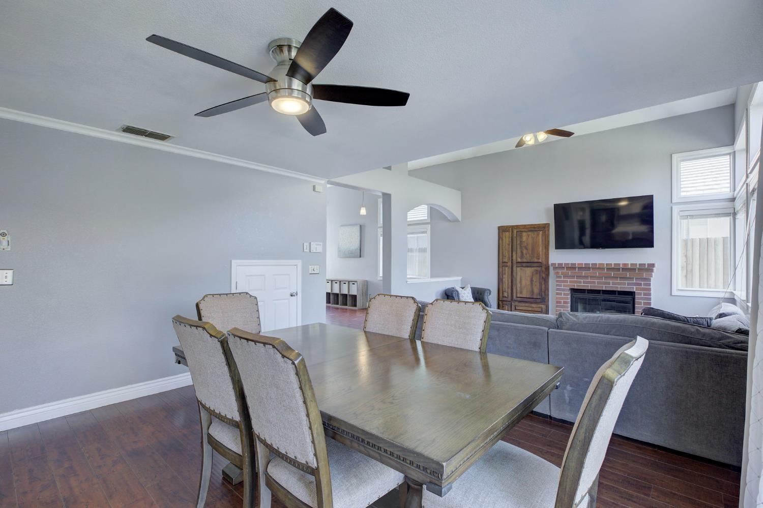 Krisee Court, Citrus Heights, California image 9