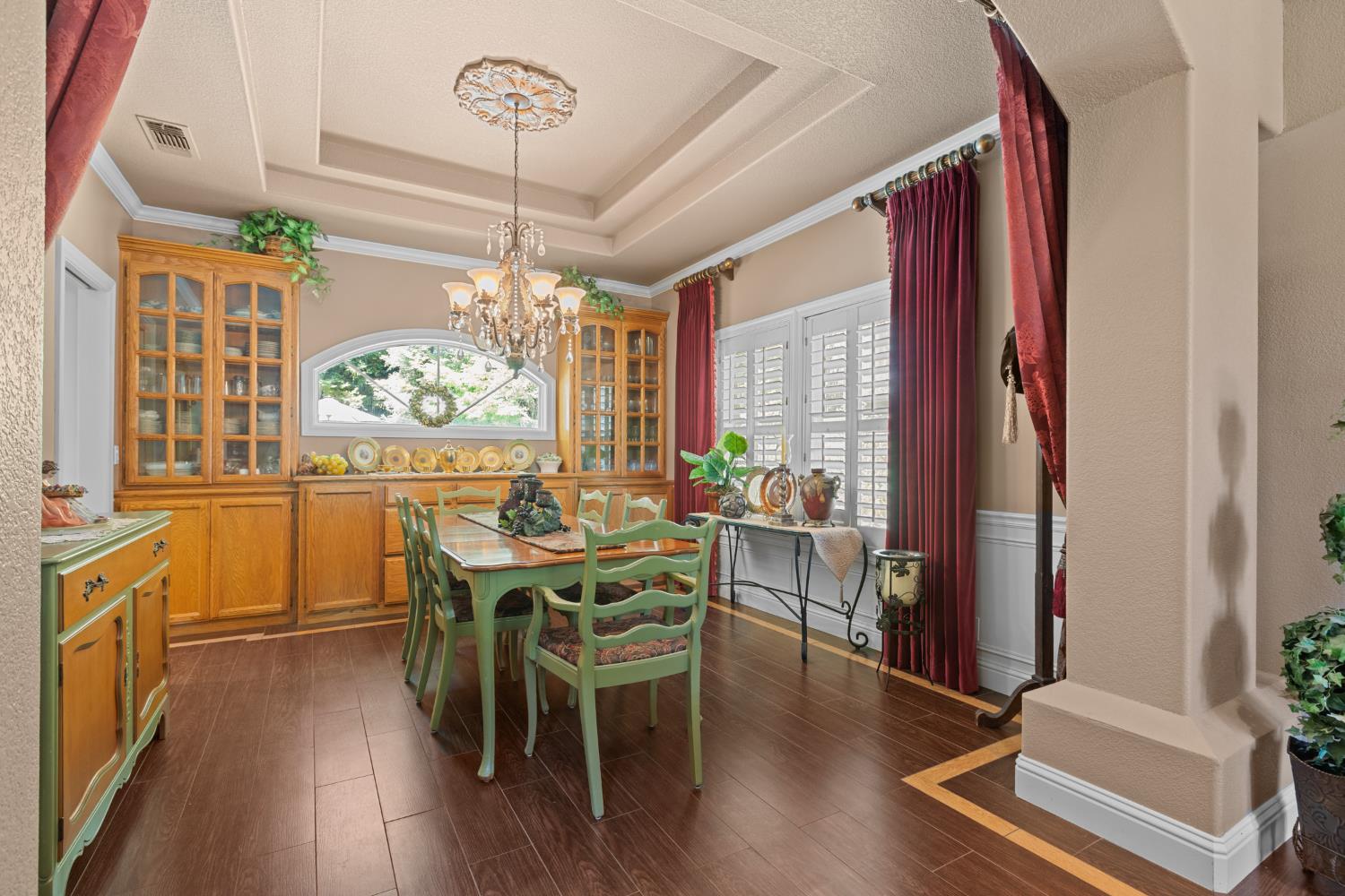 Kensley Court, Granite Bay, California image 8