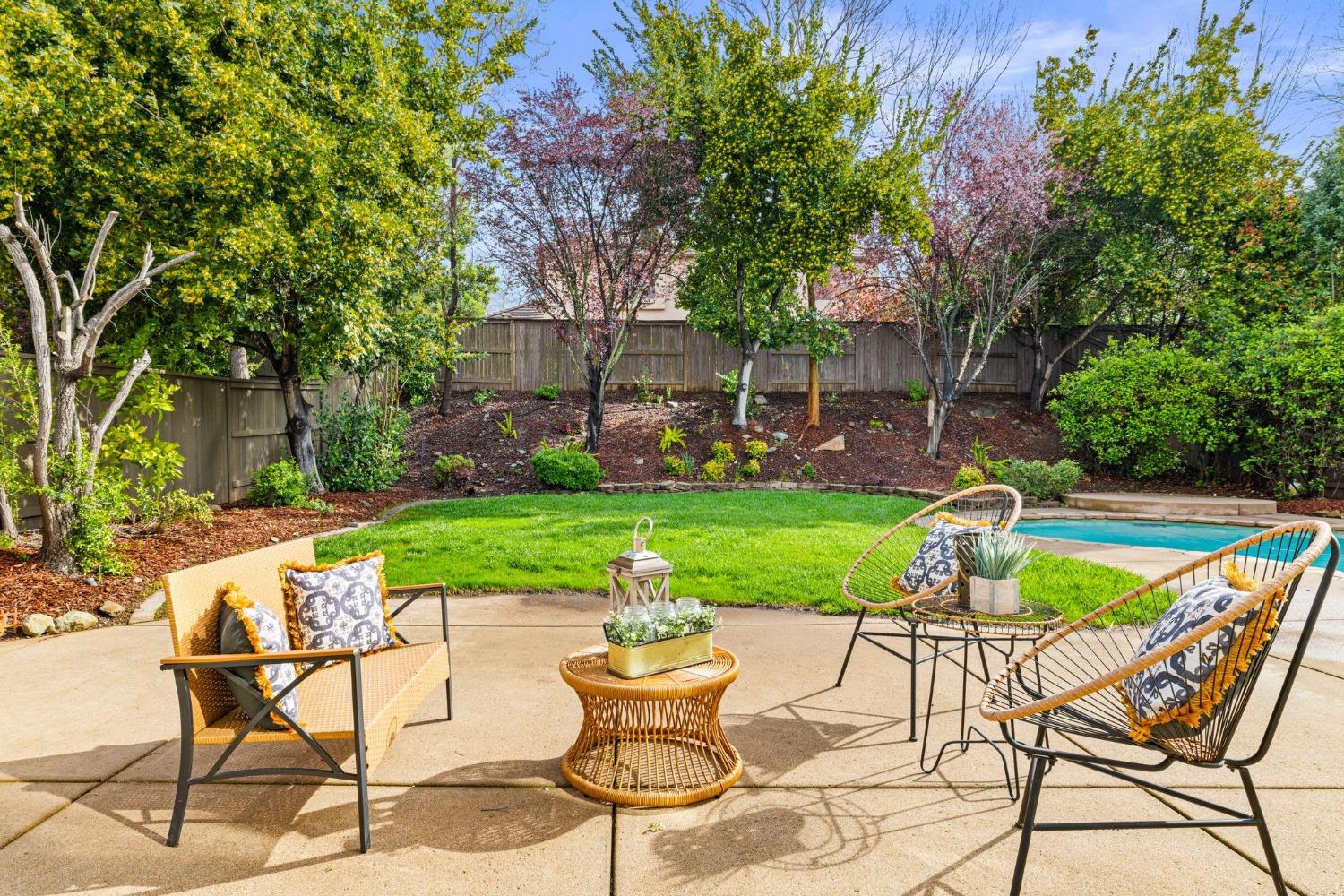 Village Green Drive, El Dorado Hills, California image 20