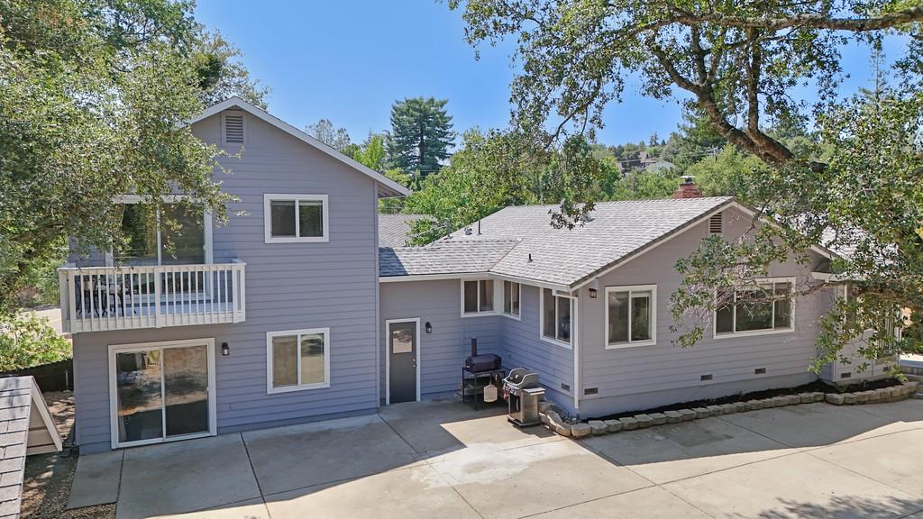 Cresta Court, El Dorado Hills, California image 1