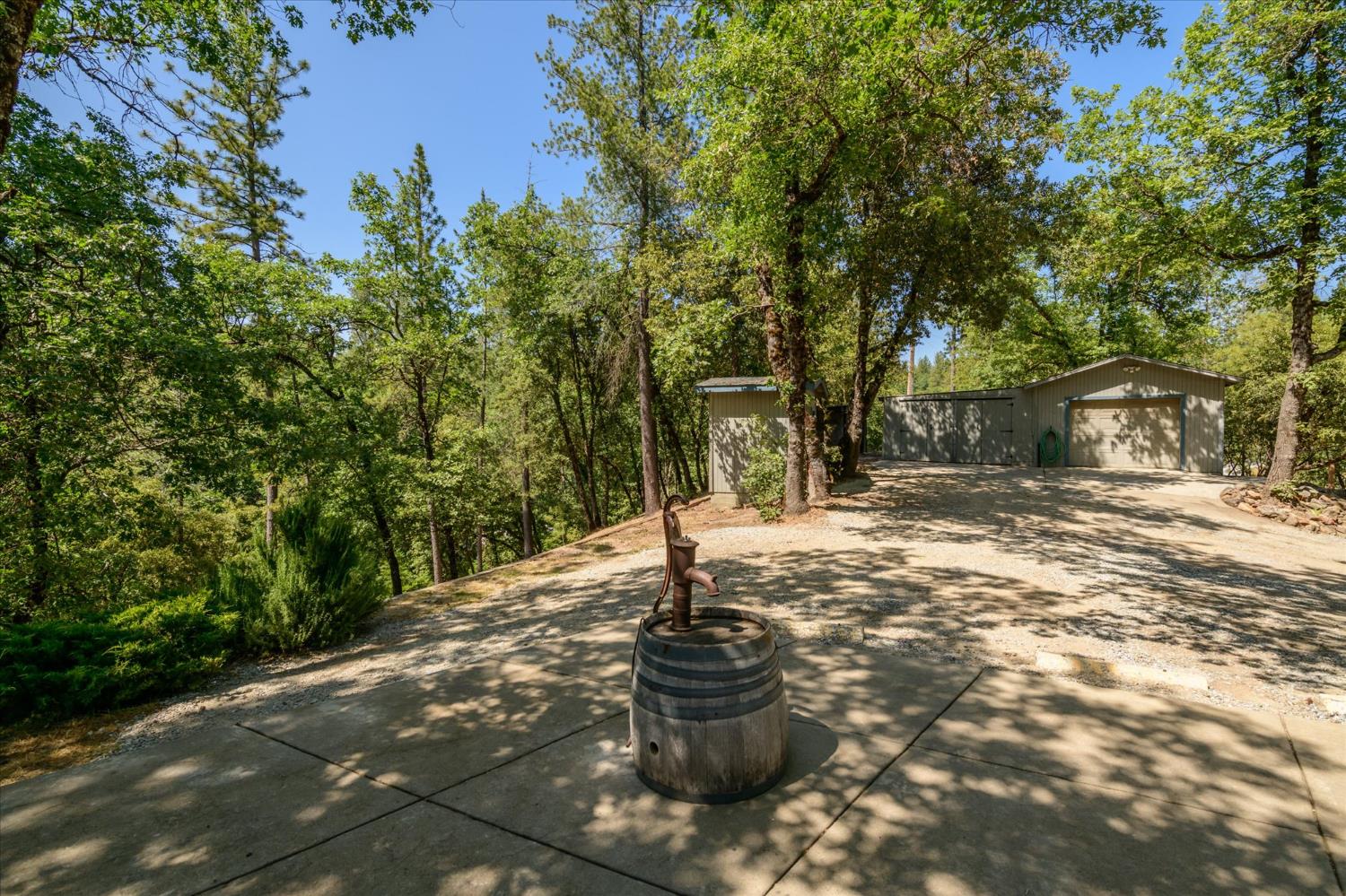 China Camp Drive, Placerville, California image 38