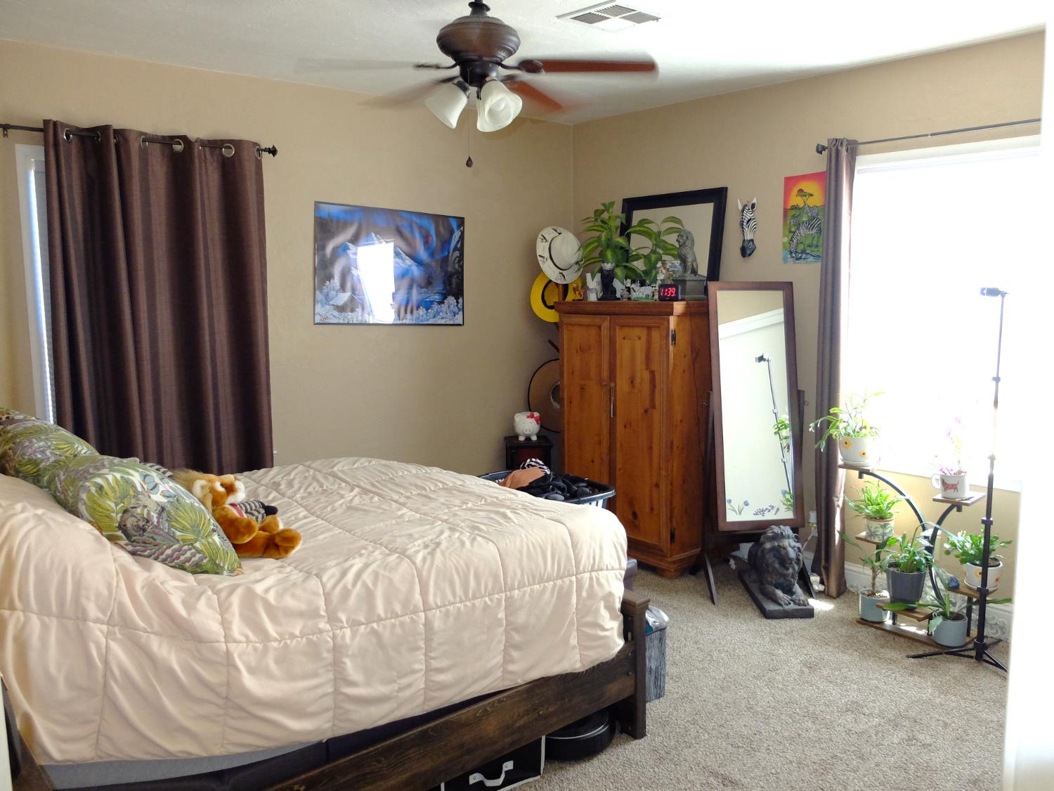 Fusco Avenue, Modesto, California image 19