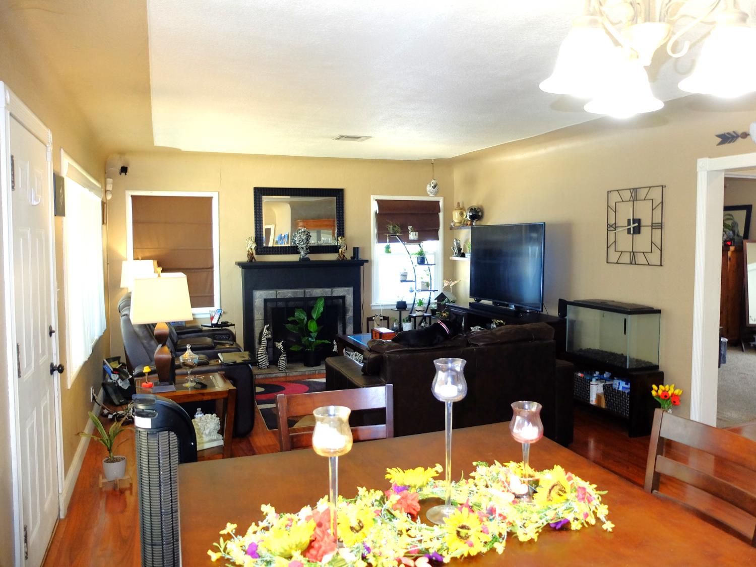 Fusco Avenue, Modesto, California image 6