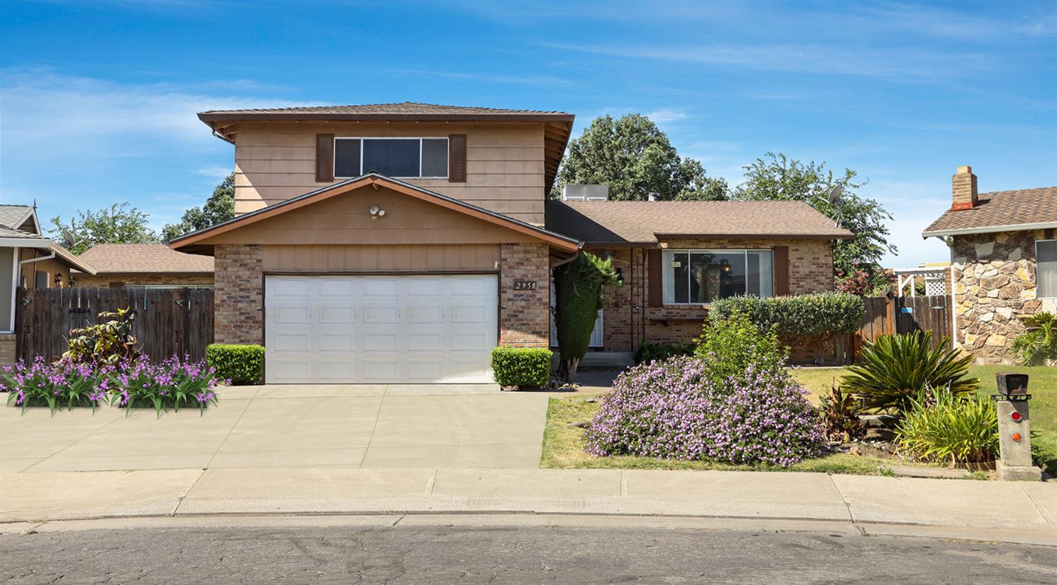 Winston Drive, Stockton, California image 1