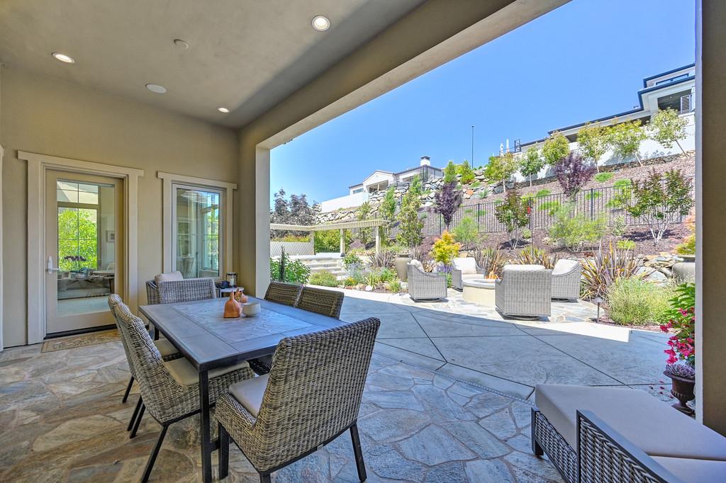 Biltmore Court, El Dorado Hills, California image 36