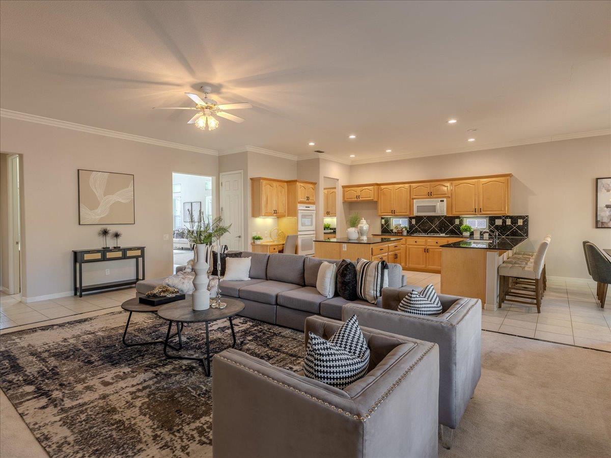 Tahoe Vista Drive, Rocklin, California image 28