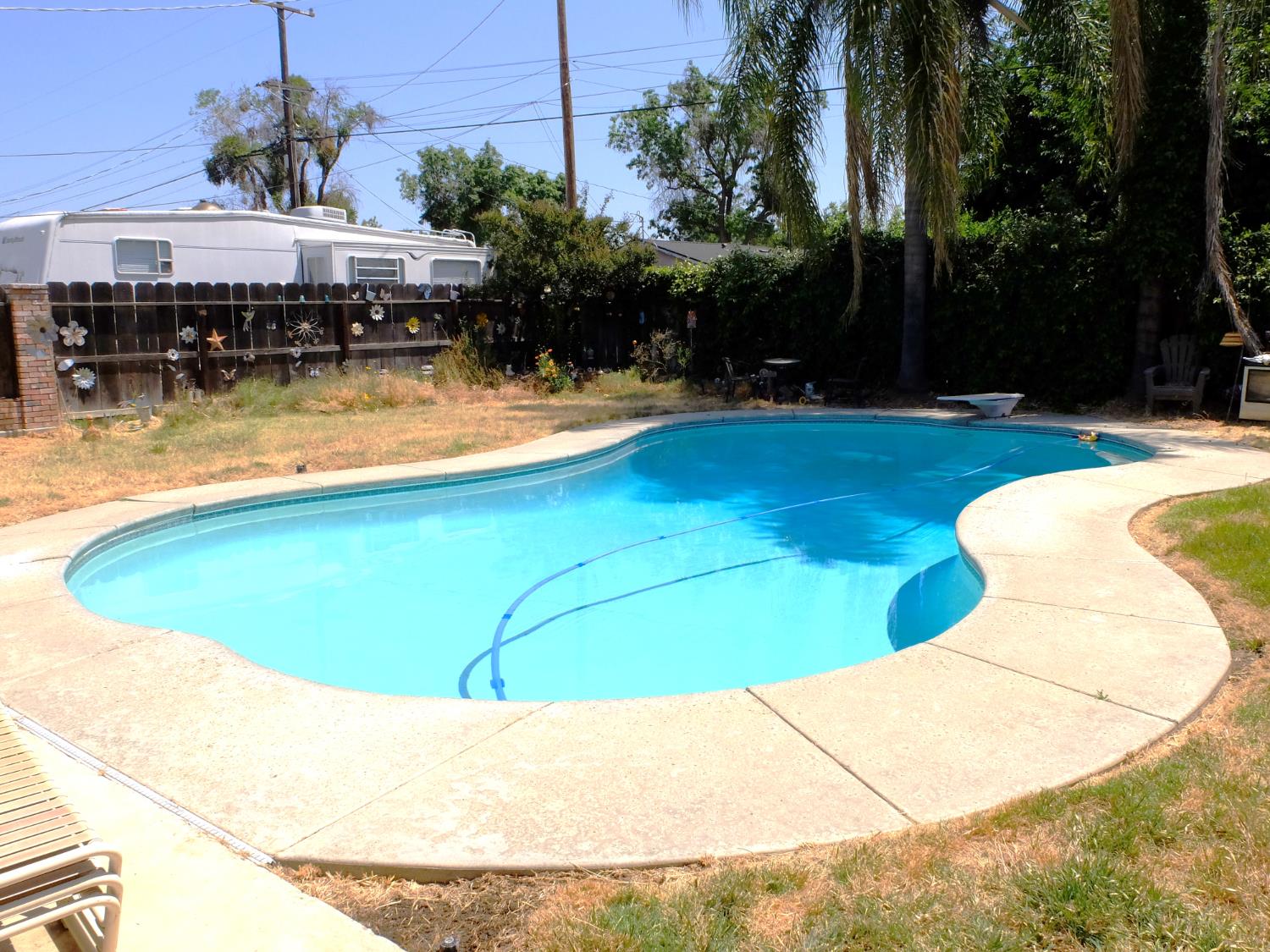 Fusco Avenue, Modesto, California image 28