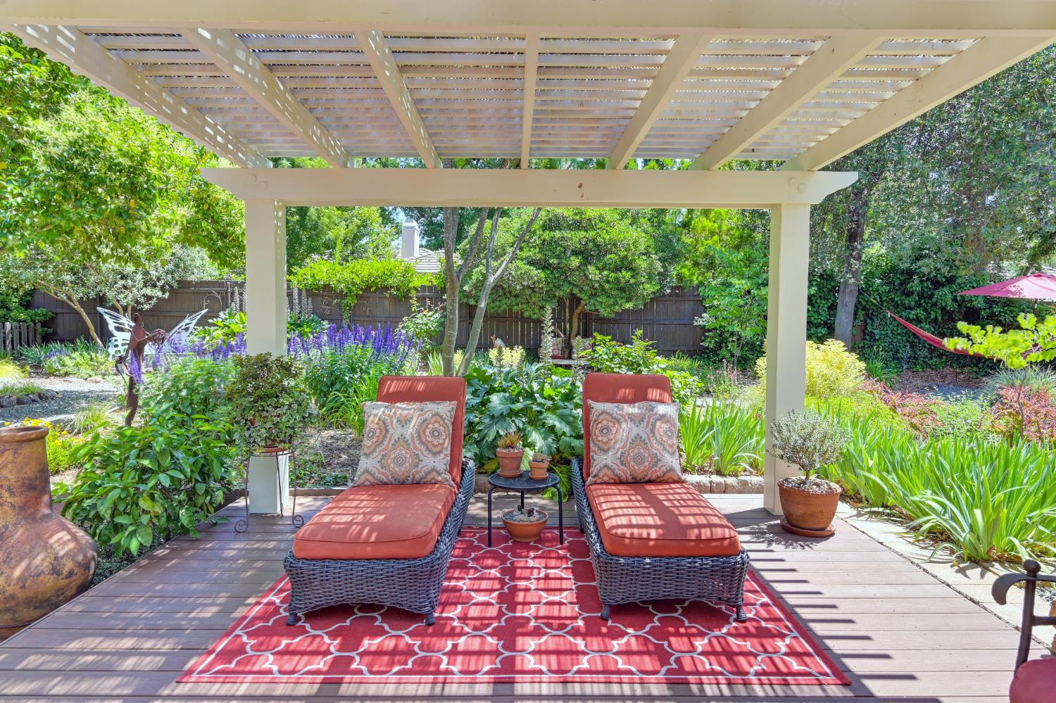 Mahala Drive, Carmichael, California image 33