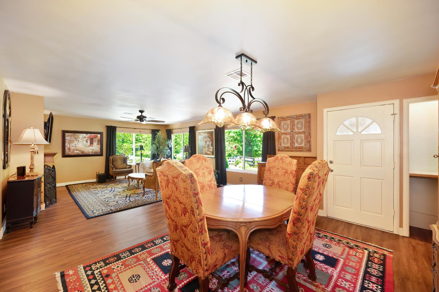 Mahala Drive, Carmichael, California image 9