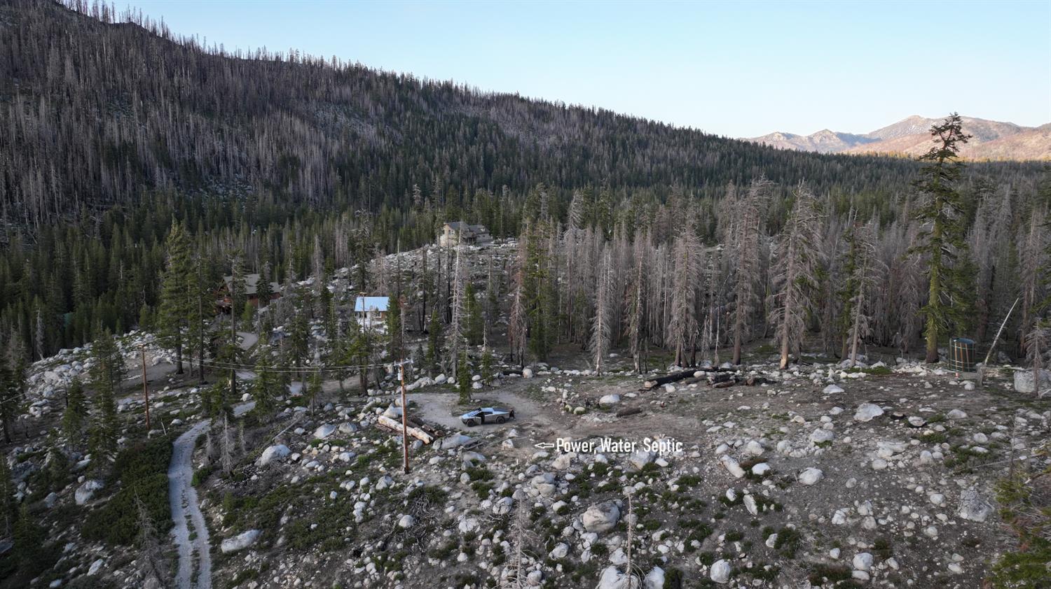 Huckleberry Heights, Echo Lake, California image 3