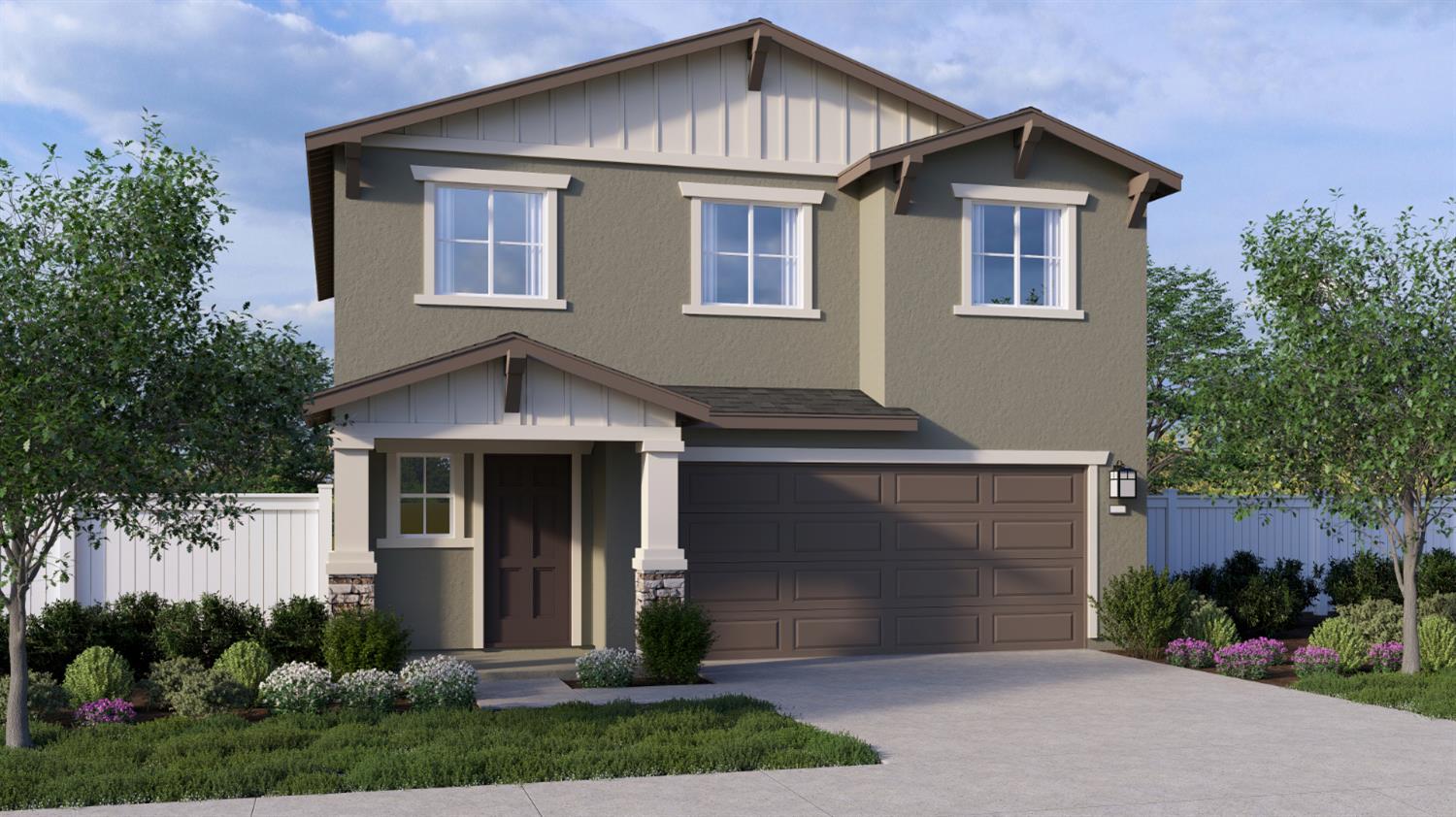 Twin Hills Drive, Galt, California image 1
