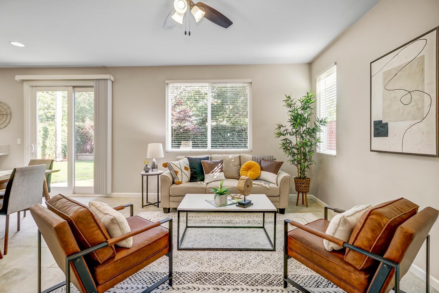 Anjou Circle, Sacramento, California image 8