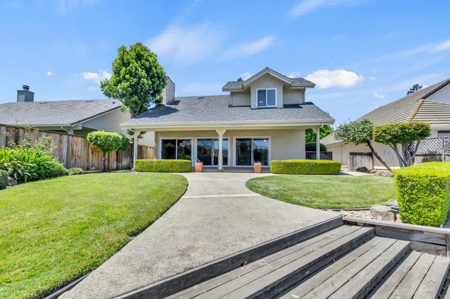 S Mills Avenue, Lodi, California image 44